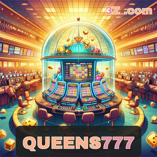 Cassino Queens777: Onde a Diversão e a Emoção Se Encontram