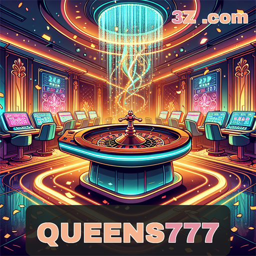 Pathway para a Segurança: queens777 é Confiável