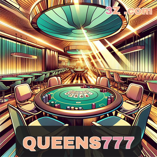 Mergulhe nos Jogos Incríveis do queens777 Brasil