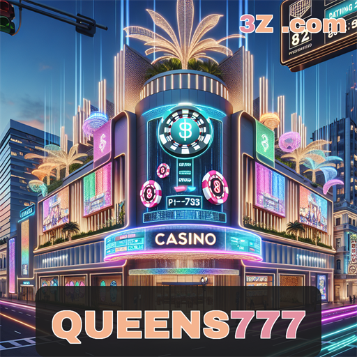 Pathway para a Segurança: queens777 é Confiável