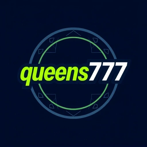queens777 Logo