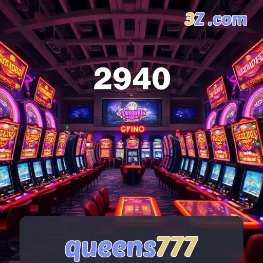 queens777 Pagamento