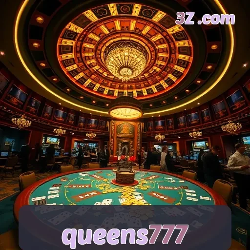 queens777 Promoções