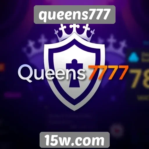 Avaliação da segurança do site queens777